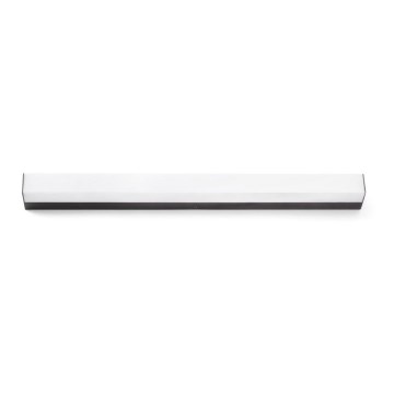 FARO 63316 - Φωτιστικό μπάνιου LED για καθρέφτη NILO-1 LED/12W/230V IP44 μαύρο