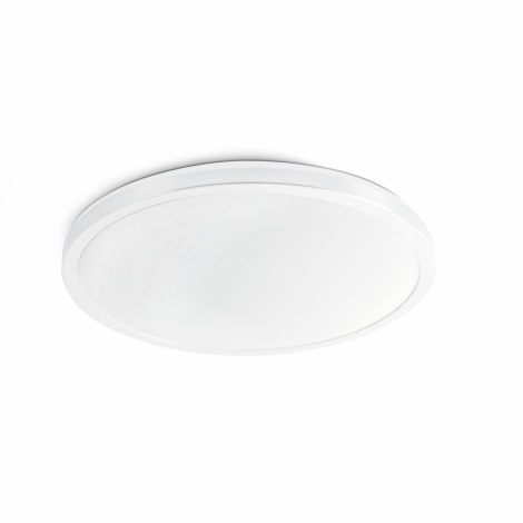 FARO 63404 - Φως οροφής μπάνιου LED FORO 1xLED/24W/230V IP44