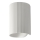 FARO 63435 - Φωτιστικό τοίχου TRAMA 1xE14/7W/230V λευκό