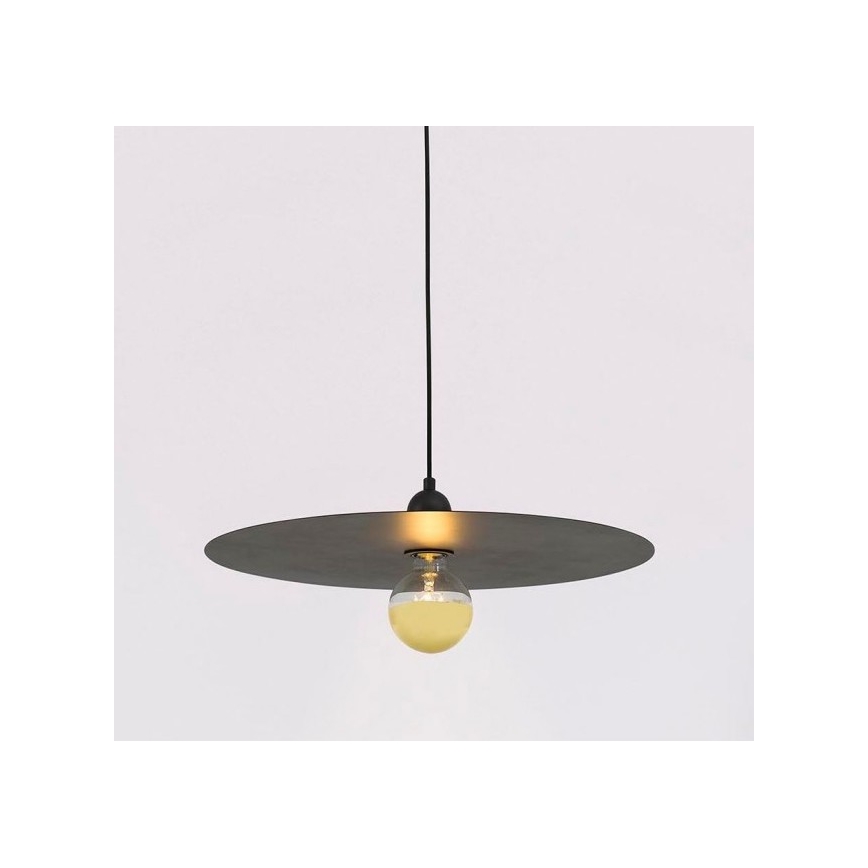 FARO 68145 - Πολύφωτο κρεμαστό με σύρμα PLAT 1xE27/60W/230V