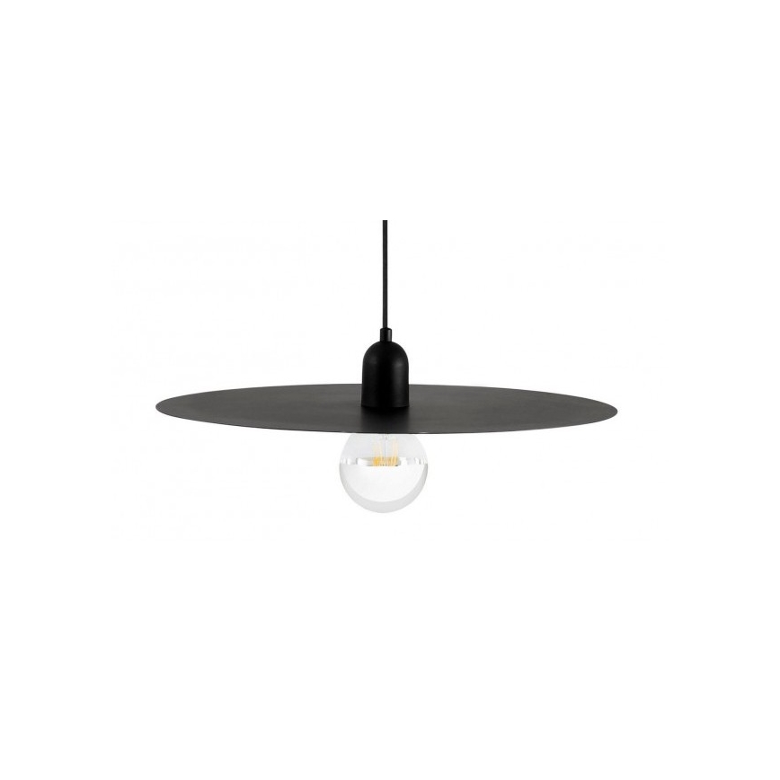 FARO 68145 - Πολύφωτο κρεμαστό με σύρμα PLAT 1xE27/60W/230V