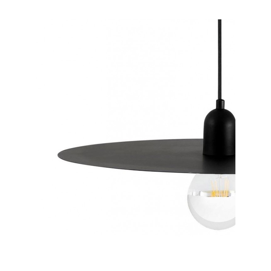 FARO 68145 - Πολύφωτο κρεμαστό με σύρμα PLAT 1xE27/60W/230V