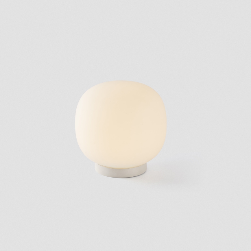 FARO 68610 - Φωτιστικό οροφής AMELIA 1xE27/15W/230V IP44 λευκό