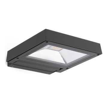 FARO 70261 - Προβολέας LED KARL LED/12W/230V IP65