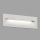 FARO 70271 - LED Εξωτερικό εντοιχιζόμενο φωτιστικό NAT LED/8W/230V IP65 λευκό