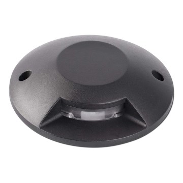 FARO 70285 - Φωτιστικό δρόμου εξωτερικού χώρου LED LOTH-1 LED/6W/230V IK10 IP67