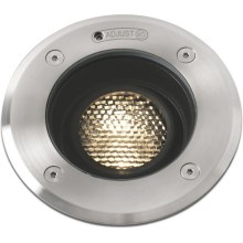 FARO 70305 - Κρεμαστό φως οροφής LED εξωτερικού χώρου GEISER LED/7W/230V IP67
