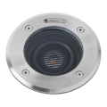 FARO 70309 - LED εξωτερικό φωτιστικό για διέλευση GEISER LED/12,5W/230V IK08 IP67