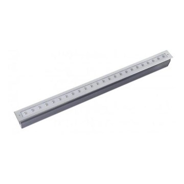 FARO 70448 - Φωτιστικό δρόμου εξωτερικού χώρου LED GRAVA LED/42W/24V IP67