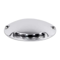 FARO 70546 - Εντοιχιζόμενο εξωτερικό φωτιστικό LED KEENAN-2 LED/0,5W/12V IP67