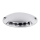 FARO 70546 - Φωτιστικό χωνευτό LED εξωτερικού χώρου KEENAN-2 LED/0,5W/12V IP67