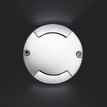 FARO 70547 - Φωτιστικό χωνευτό LED εξωτερικού χώρου KEENAN LED/0,8 W/12V IP67