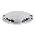 FARO 70564 - Εντοιχιζόμενο εξωτερικό φωτιστικό LED KEENAN-3 LED/1W/12V IP67