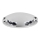 FARO 70564 - Φωτιστικό χωνευτό LED εξωτερικού χώρου KEENAN-3 LED/1W/12V IP67