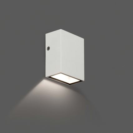 FARO 70567N - Φως τοίχου εξωτερικού χώρου LED CANON LED/4W/230V IP44