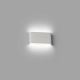 FARO 70646 - Φως τοίχου εξωτερικού χώρου LED ADAY-2 LED/12W/230V IP54