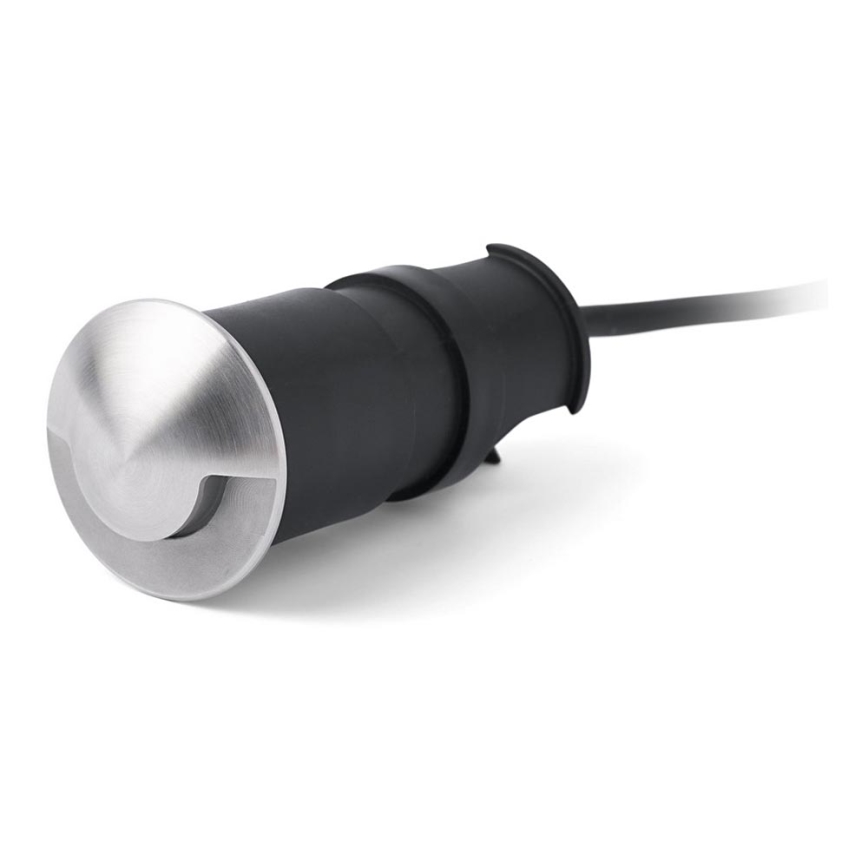 FARO 70660 - Φωτιστικό δρόμου εξωτερικού χώρου LED KANE-1 LED/3W/24V IK08 IP67