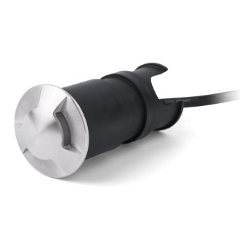 FARO 70662 - Φωτιστικό δρόμου εξωτερικού χώρου LED KANE-3 LED/3W/24V IK08 IP67