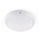 FARO 70722 - Φως οροφής εξωτερικού χώρου DAKRON 1xE27/40W/230V IP65