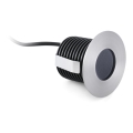 FARO 70728 - Φωτιστικό δρόμου εξωτερικού χώρου LED GRUND LED/7W 350 mA IK08 IP67
