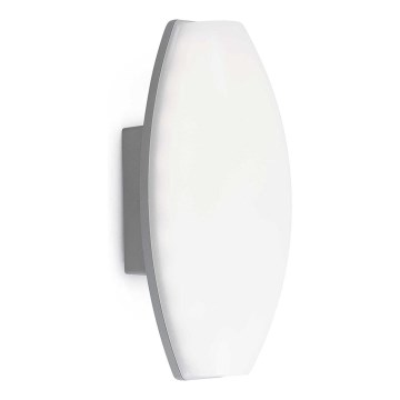 FARO 70819 - Φως τοίχου εξωτερικού χώρου LED BACO LED/6W/230V IP54