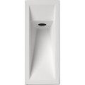 FARO 70927 - Εντοιχιστό φωτιστικό LED TIL LED/3W/24V CRI 90 IP65 λευκό