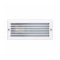 FARO 71480 - Φως τοίχου εξωτερικού χώρου ESCA 1xE27/40W/100-240V IP44