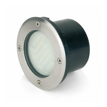 FARO 71495 - Εξωτερικό φωτιστικό εισόδου LED LIO 1xGX53/6W/230V IK08 IP67