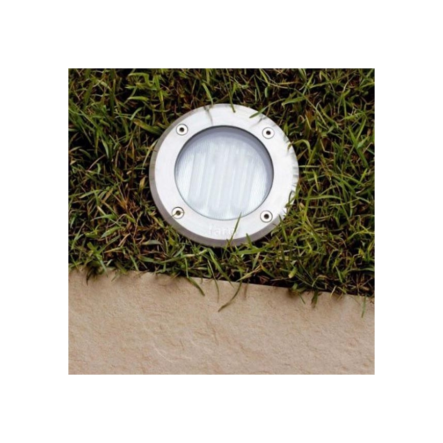 FARO 71495 - Φωτιστικό δρόμου εξωτερικού χώρου LED LIO 1xGX53/6W/230V IK08 IP67