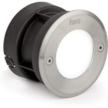 FARO 71496N - Φωτιστικό δρόμου εξωτερικού χώρου LED LED-18 LED/3W/230V IP67