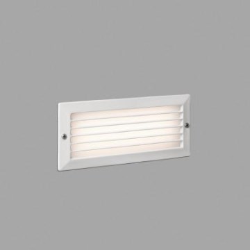 FARO 72094 - Κρεμαστό φως εξωτερικού χώρου LED STRIPE-1 LED/5W/230V IP54