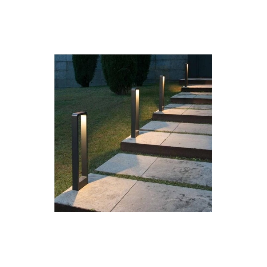 FARO 75520 - Λάμπα εξωτερικού χώρου LED DAS LED/5W/230V IP54