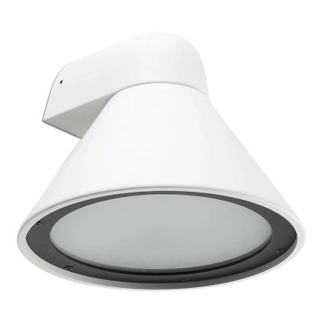 FARO Barcelona - Φωτιστικό τοίχου εξωτερικού χώρου PALS 1xE27/15W/230V IP65