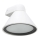 FARO Barcelona - Φωτιστικό τοίχου εξωτερικού χώρου PALS 1xE27/15W/230V IP65