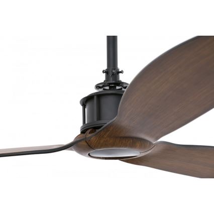 FARO FA33395- Ανεμιστήρας οροφής JUSTFAN δ. 128 cm + τηλεχειριστήριο