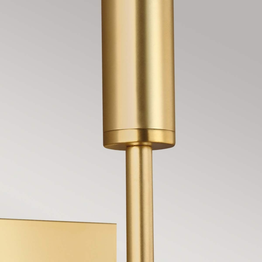 Feiss - Φωτιστικό τοίχου BRIANNA 1xE14/60W/230V