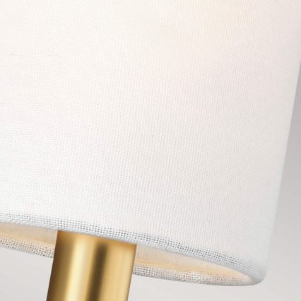 Feiss - Φωτιστικό τοίχου BRIANNA 2xE14/60W/230V