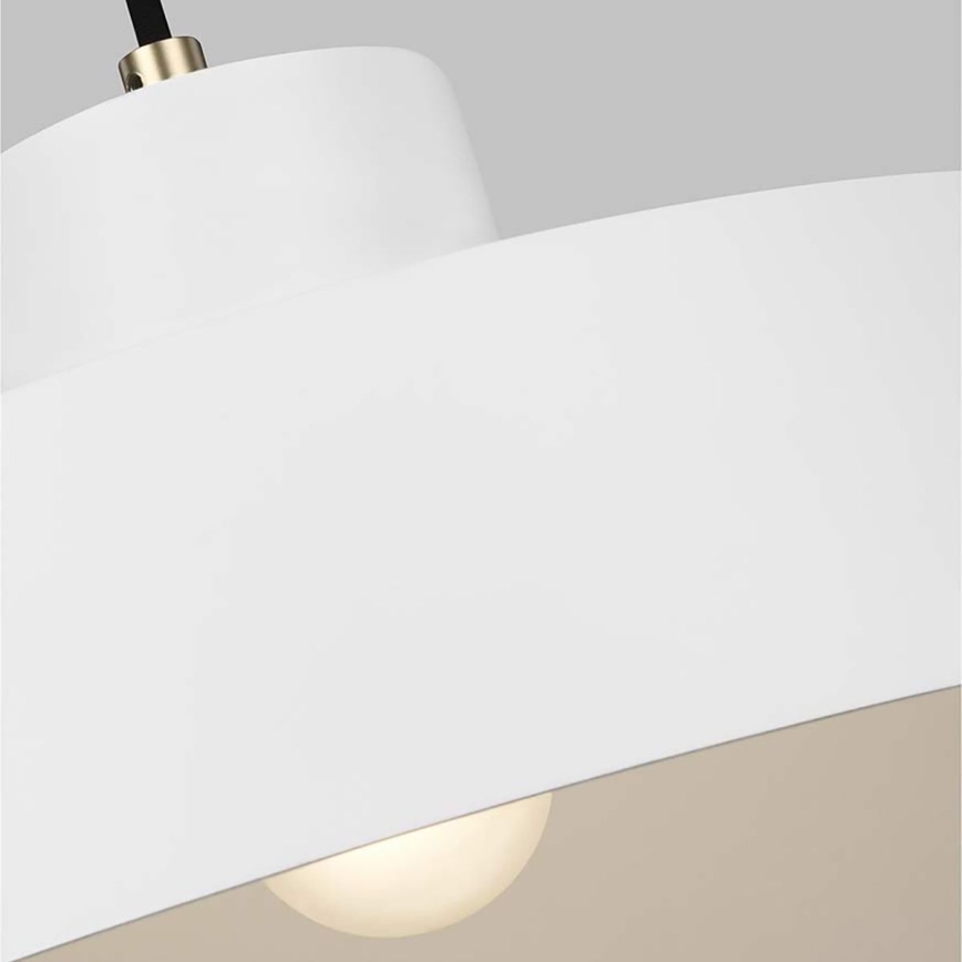 Feiss - Κρεμαστό φωτιστικό οροφής CANDOR 1xE27/60W/230V