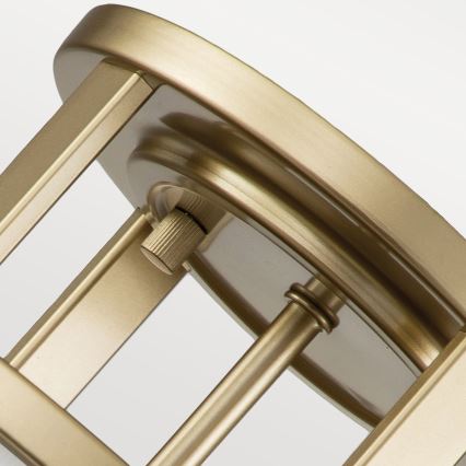 Feiss - Πλαφονιέρα οροφής FUSION 3xE27/40W/230V