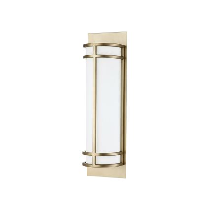 Feiss - Φωτιστικό τοίχου FUSION 2xE27/60W/230V