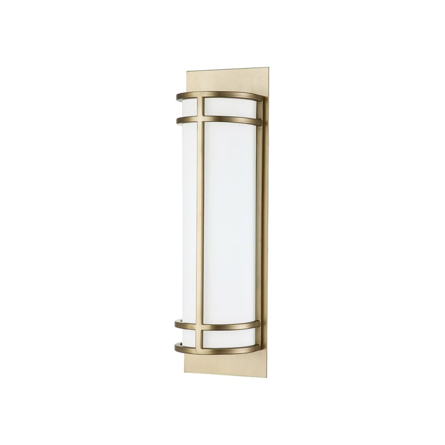 Feiss - Φωτιστικό τοίχου FUSION 2xE27/60W/230V