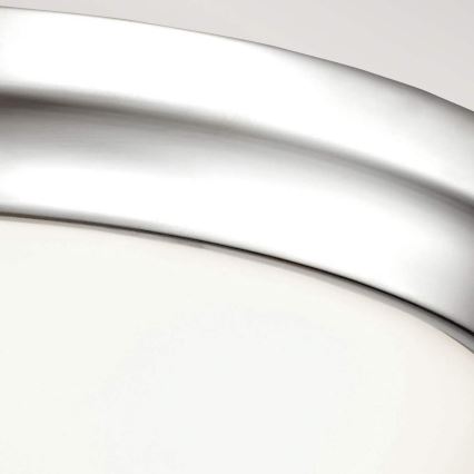 Feiss - Φωτιστικό οροφής PARKMAN 2xE27/60W/230V