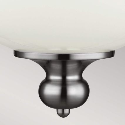 Feiss - Κρεμαστό φωτιστικό οροφής PARKMAN 1xE27/60W/230V