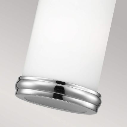 Feiss - LED κρεμαστό φωτιστικό μπάνιου PAYNE 1xG9/3W/230V IP44