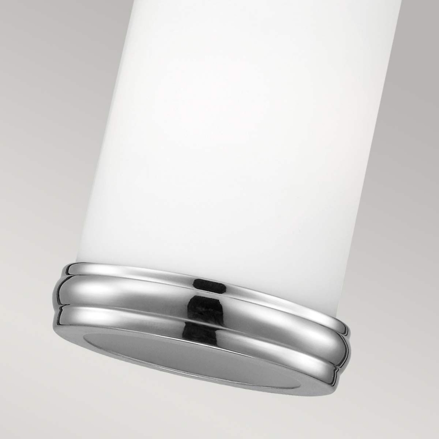 Feiss - LED κρεμαστό φωτιστικό μπάνιου PAYNE 1xG9/3W/230V IP44