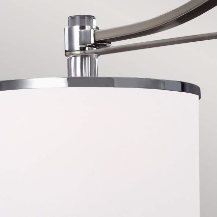 Feiss - Κρεμαστό φωτιστικό PROSPECT PARK 3xE27/60W/230V