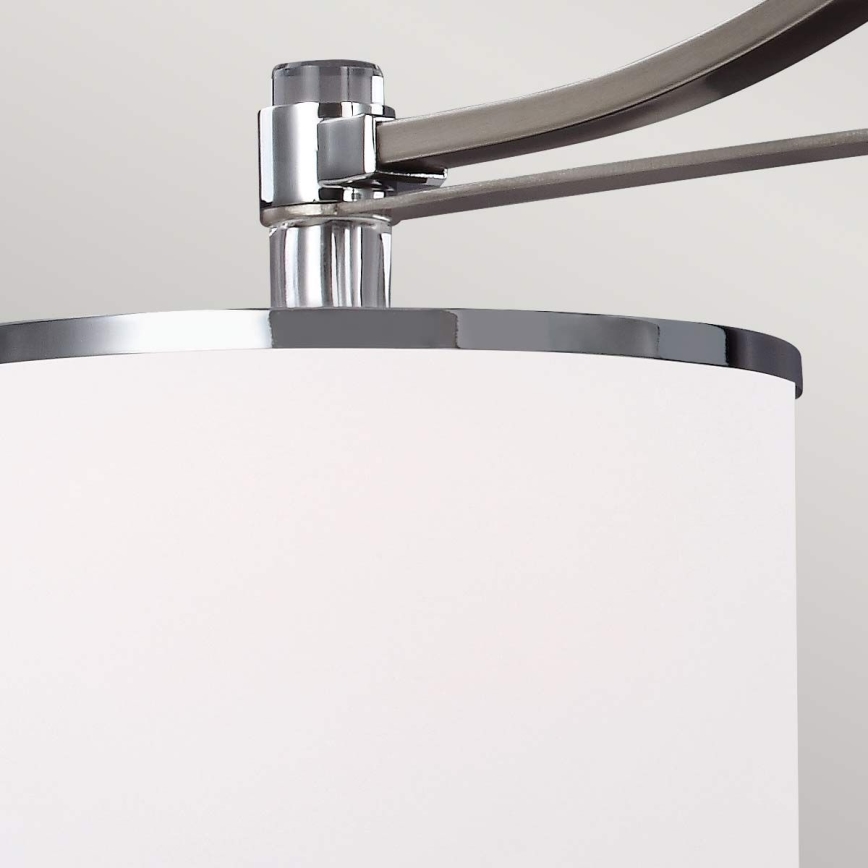 Feiss - Κρεμαστό φωτιστικό PROSPECT PARK 3xE27/60W/230V