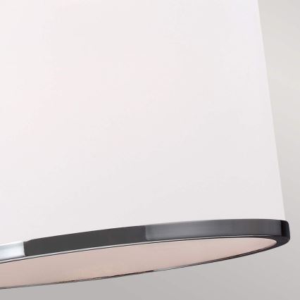Feiss - Κρεμαστό φωτιστικό PROSPECT PARK 3xE27/60W/230V