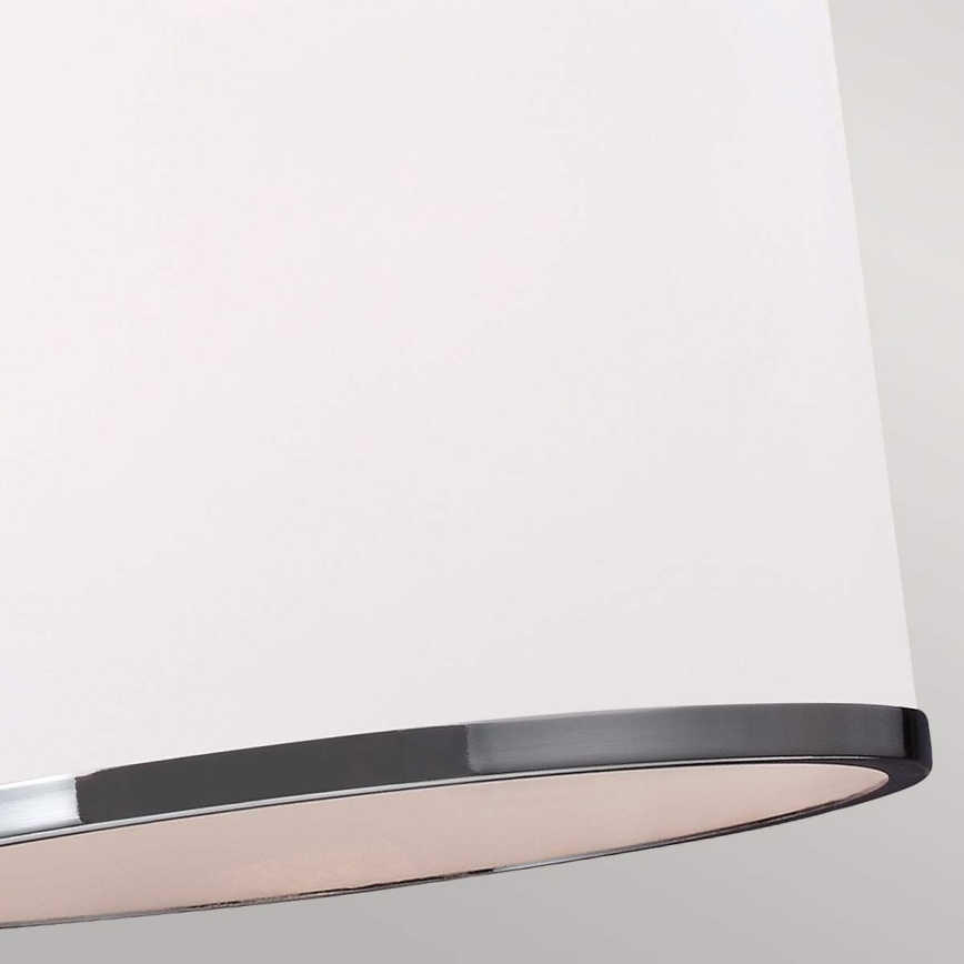 Feiss - Κρεμαστό φωτιστικό PROSPECT PARK 3xE27/60W/230V