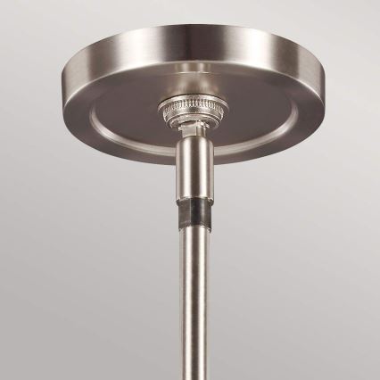 Feiss - Κρεμαστό φωτιστικό PROSPECT PARK 3xE27/60W/230V